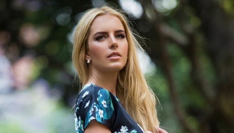 Así ha sido la vida de la modelo y blogger mexicana Tania Ruiz/Foto: Instagram @taniaruize
