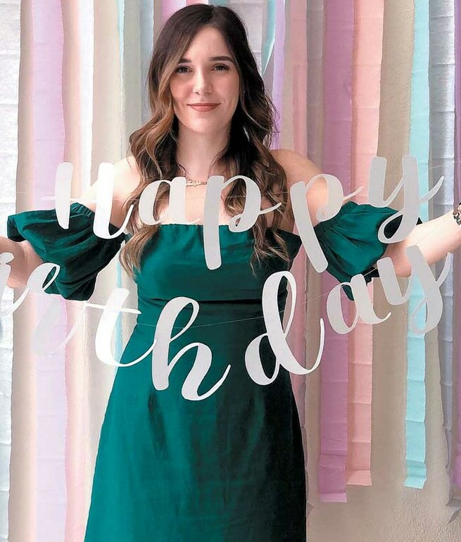 Alejandra Acuña / Foto: Cortesía