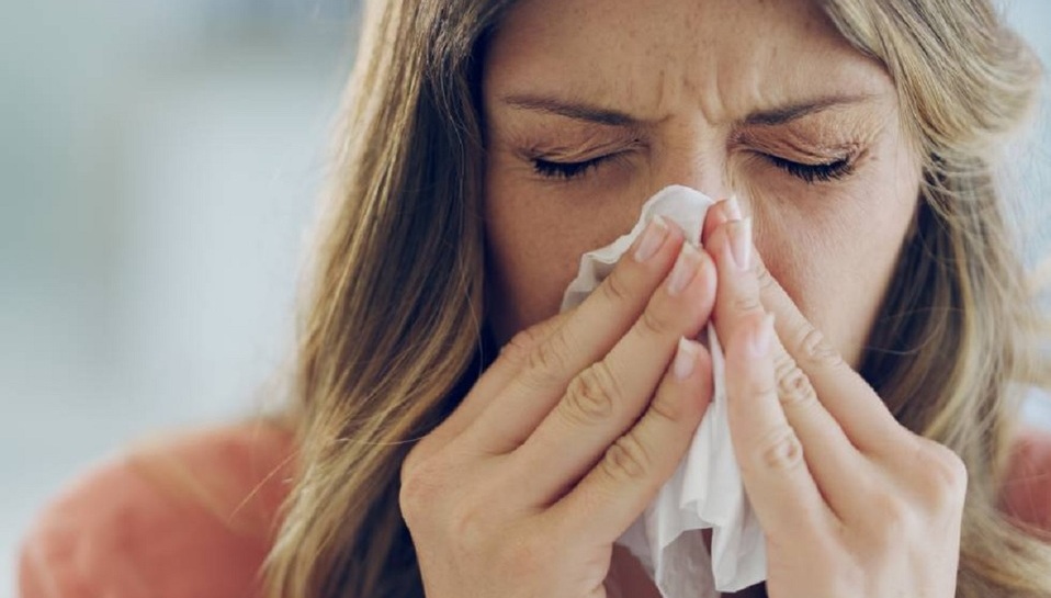 Alergia al agua y al sol: Las más raras y peligrosas del mundo (Foto: Instagram)