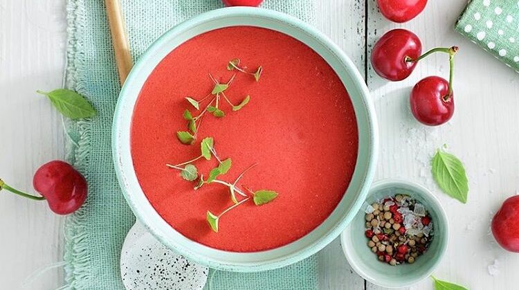 Comer esta fruta también mejorará nuestro estado de ánimo y nos ayudará a combatir el estrés.