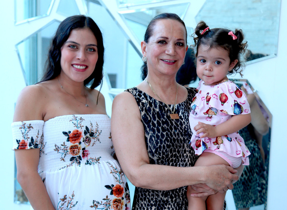 Jazmín cumpleaños 2