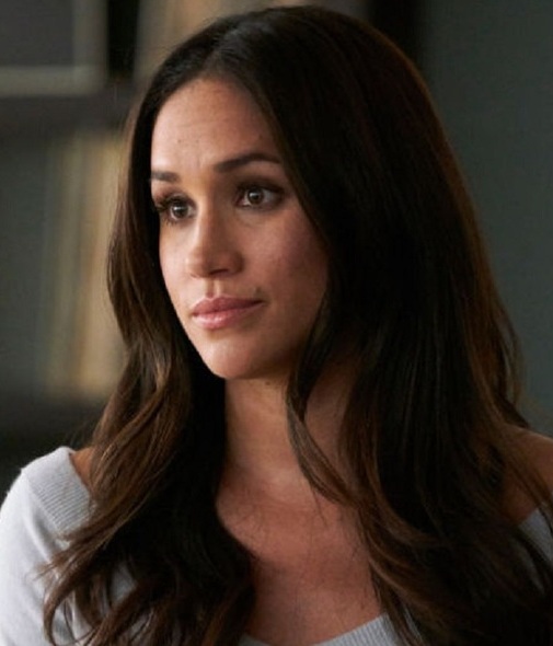 Meghan Markle regresa al cine, pero de una forma diferente (Foto: Suits)