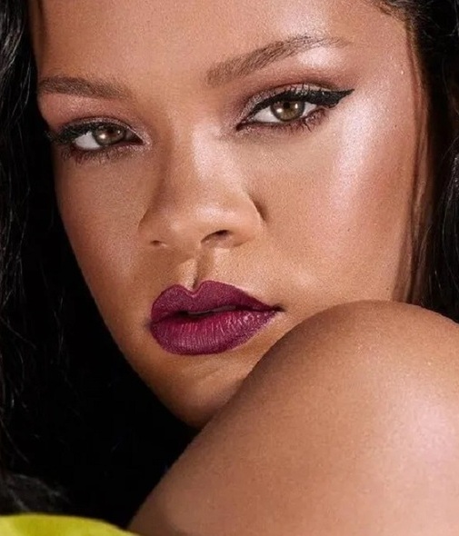 Rihanna se retira de la música indefinidamente (Foto: Instagram @riribadgirl)