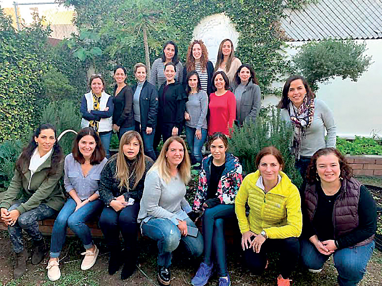 comite ecologico