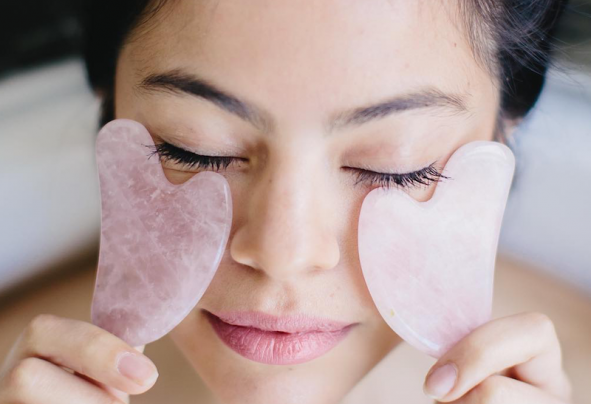 Gua sha / Cortesía