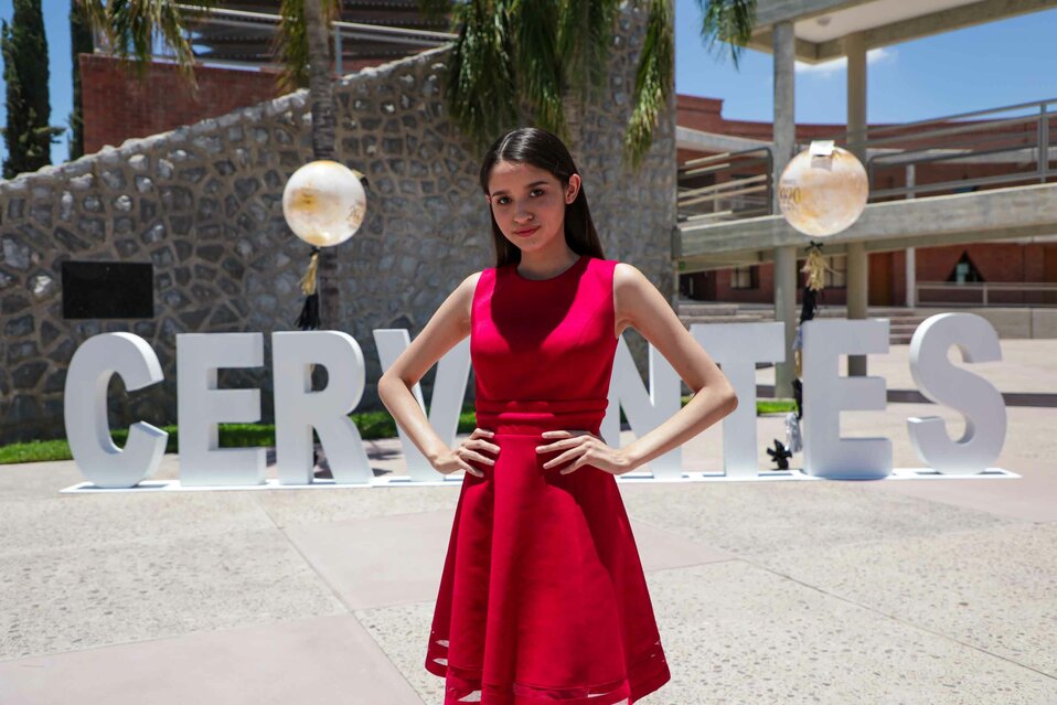 Jocelyn Martínez