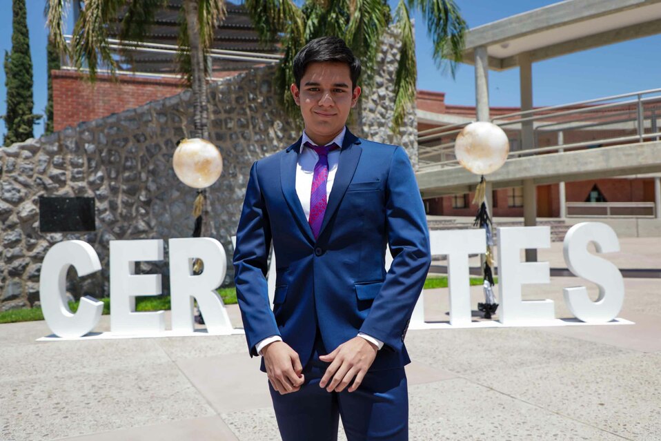 Mario Aguilar