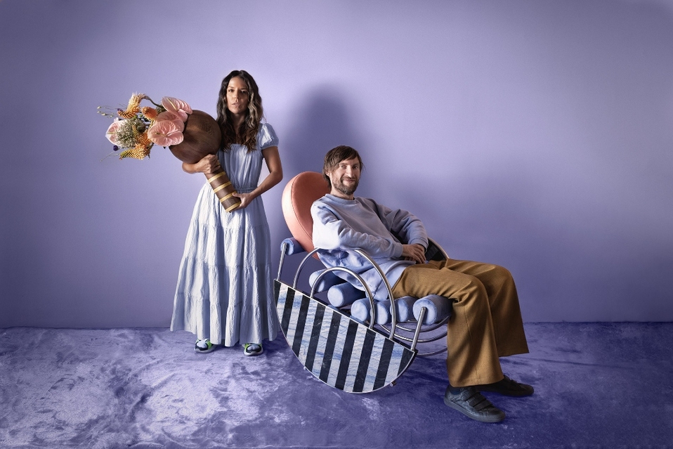 Masquespacio presenta Mas Creations
