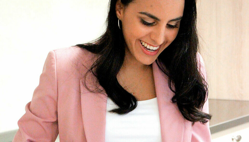 Regina Khalaf / FOTO: Renata Ochoa @Rophotograph.y