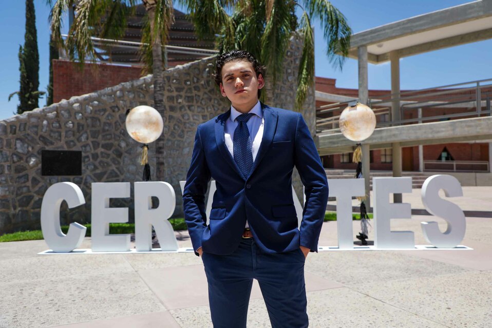 Ricardo Mancha