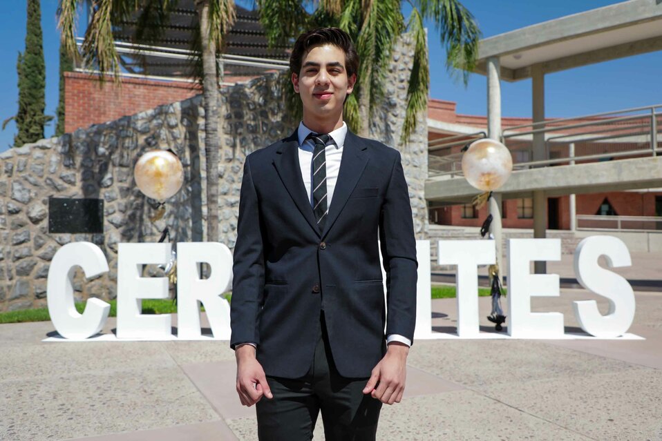 Sebastián Fierro