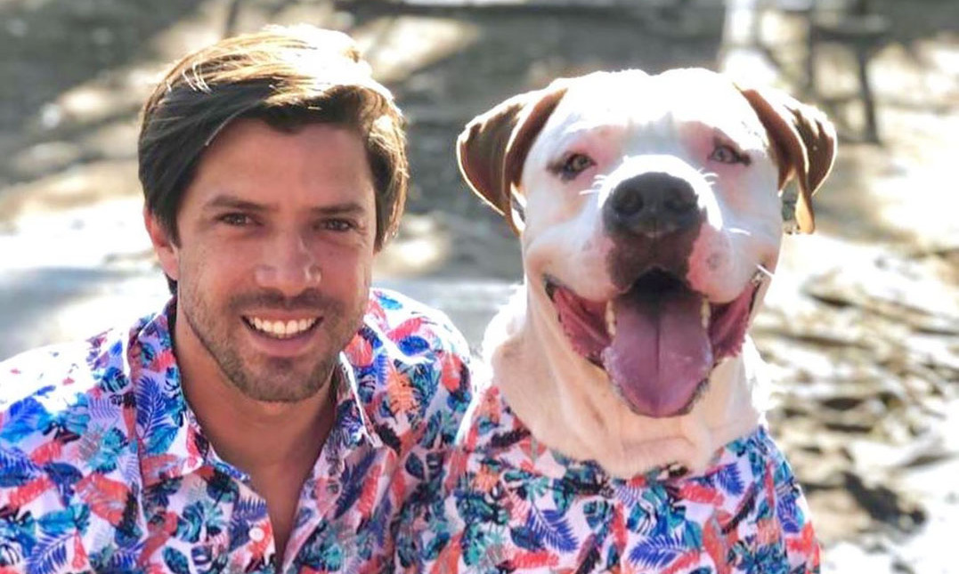 Diego Azanza y Kenai
