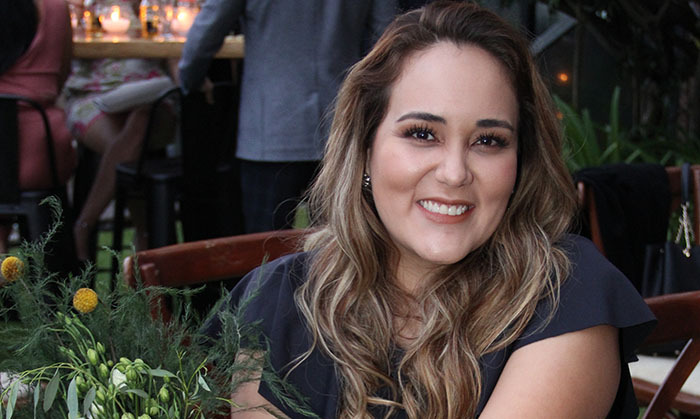 Aidé Gómez