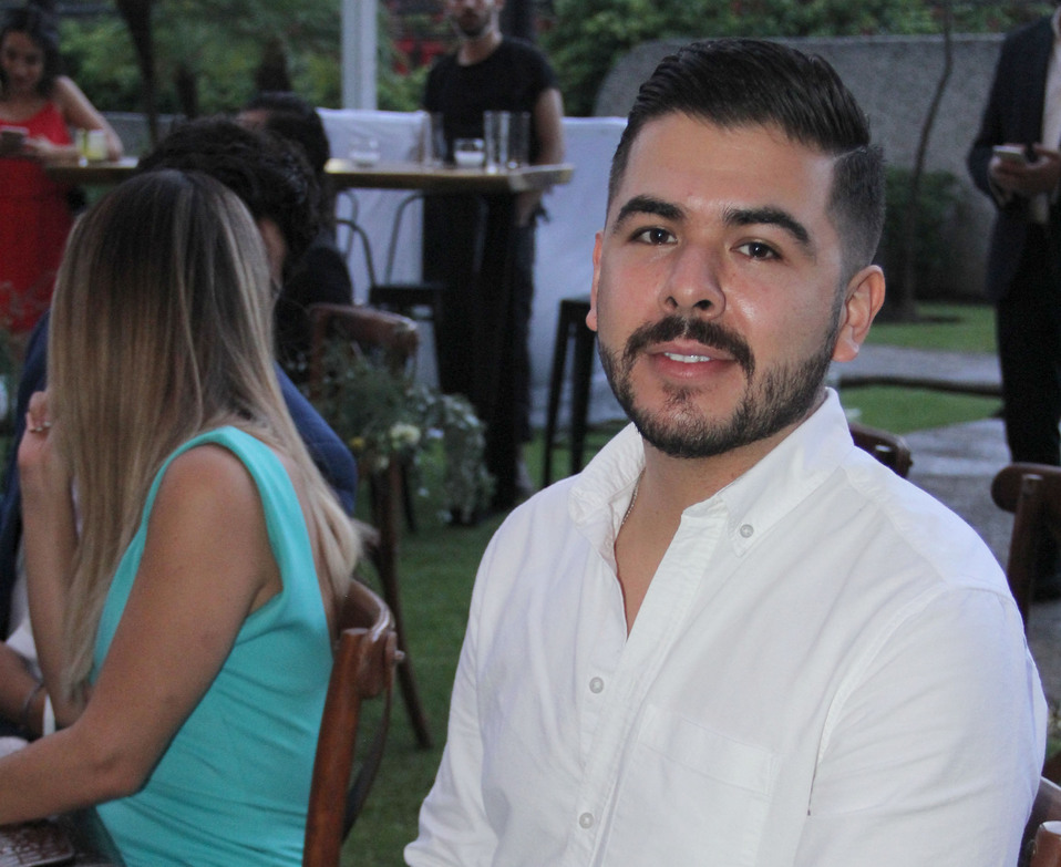 Alejandro Rivas