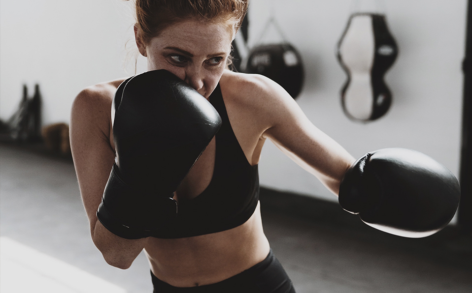Descubre los deportes en tendencia más interesantes para comenzar una vida balanceada. Fotografía de Logan Weaver / Unsplash