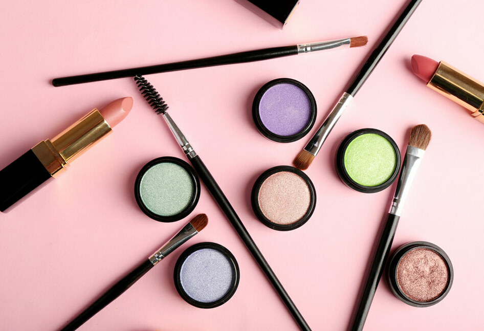 Durante el verano hay que tener cuidados especiales con los cosméticos (Shutterstock).