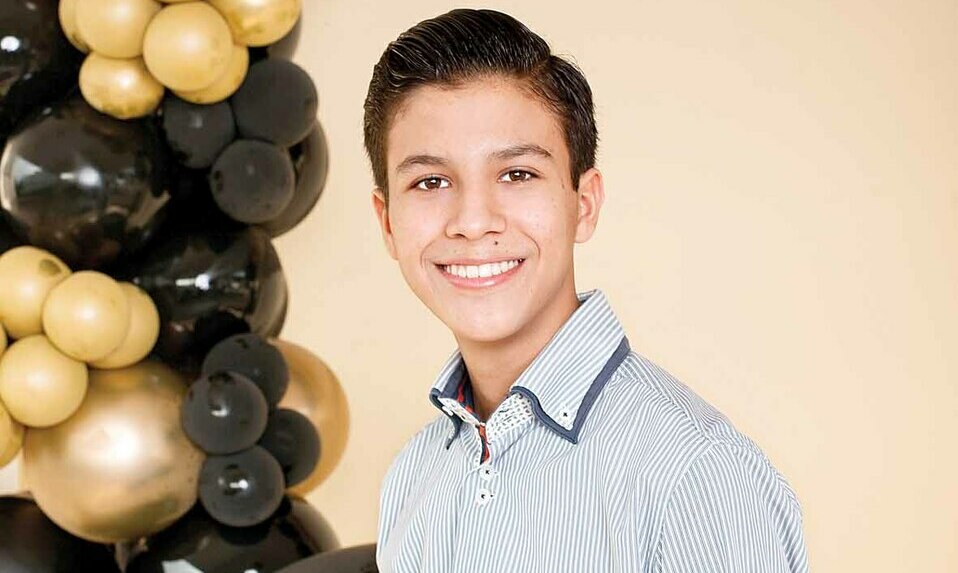 Jésus Manuel Gutiérrez / Foto: Abraham Magos