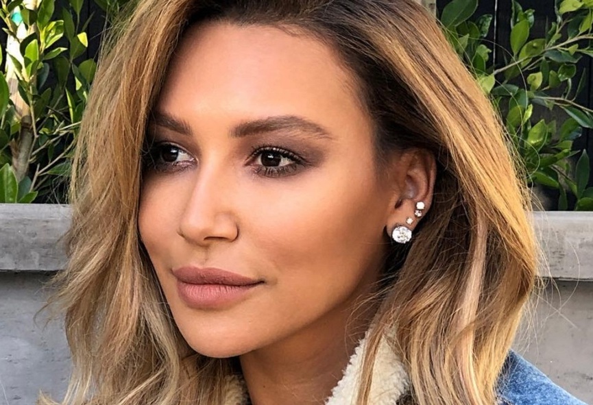 Naya Rivera, actriz de Glee, está desaparecida (Foto: Instagram)