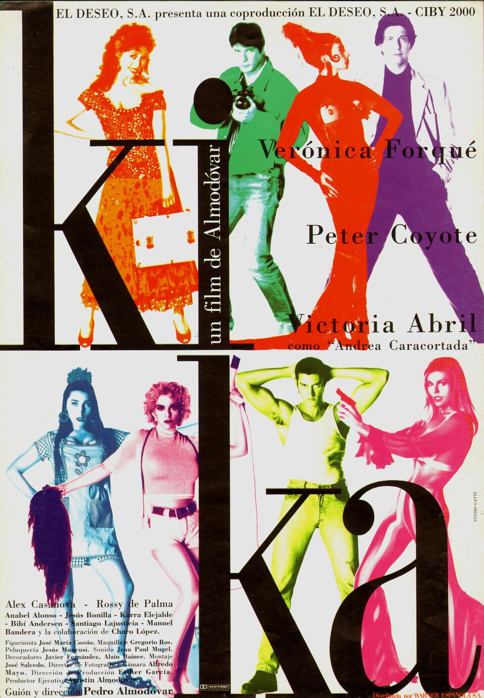 pelis de moda
