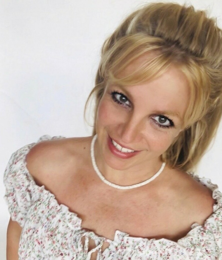 Britney Spears (Foto: Instagram).