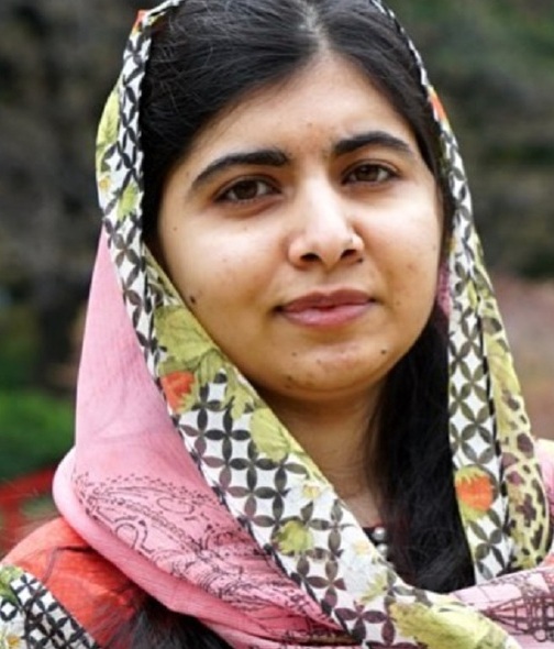 Malala Yousafzai: Quién es y cuál es su historia (Foto: Instagram)