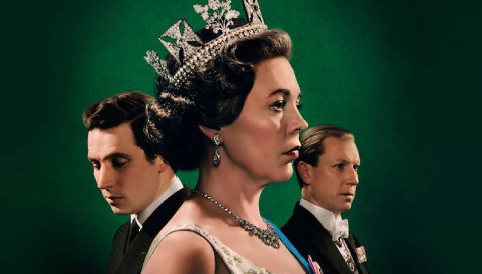 Netflix confirma una sexta temporada de "The Crown" (Foto: Netflix)