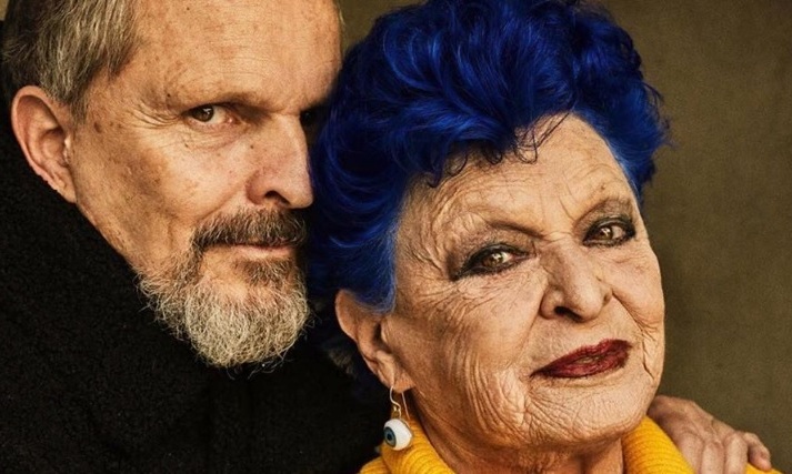 Lucía Bosé: La madre de Miguel Bosé murió a los 89 años