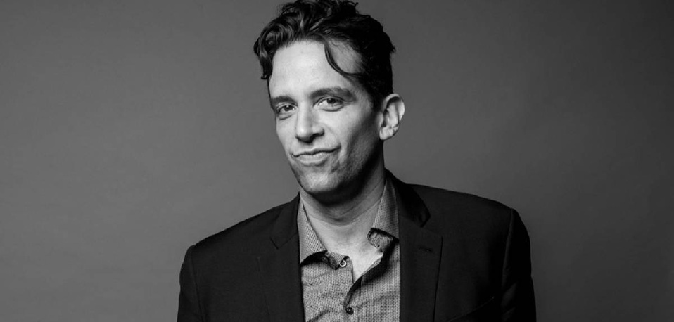Nick Cordero: El actor de Broadway murió a los 41 años