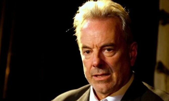 Jay Benedict: El gran actor murió a los 68 años