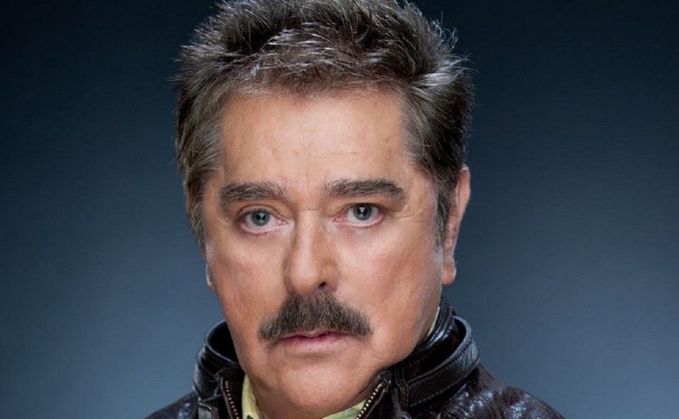Raymundo Capetillo y otros artistas que han muerto por covid-19 (Foto: Milenio)