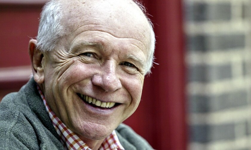 Terrence McNally: Un guionista galardonado murió a los 81 añosMark Blum: El actor de 'You', murió a los 69