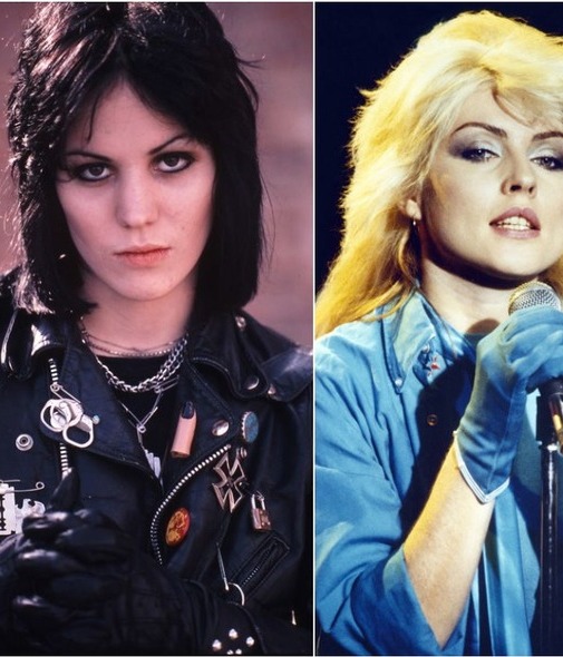 Día del Rock: 10 mujeres que lideraron bandas de este género (Foto: Instagram)