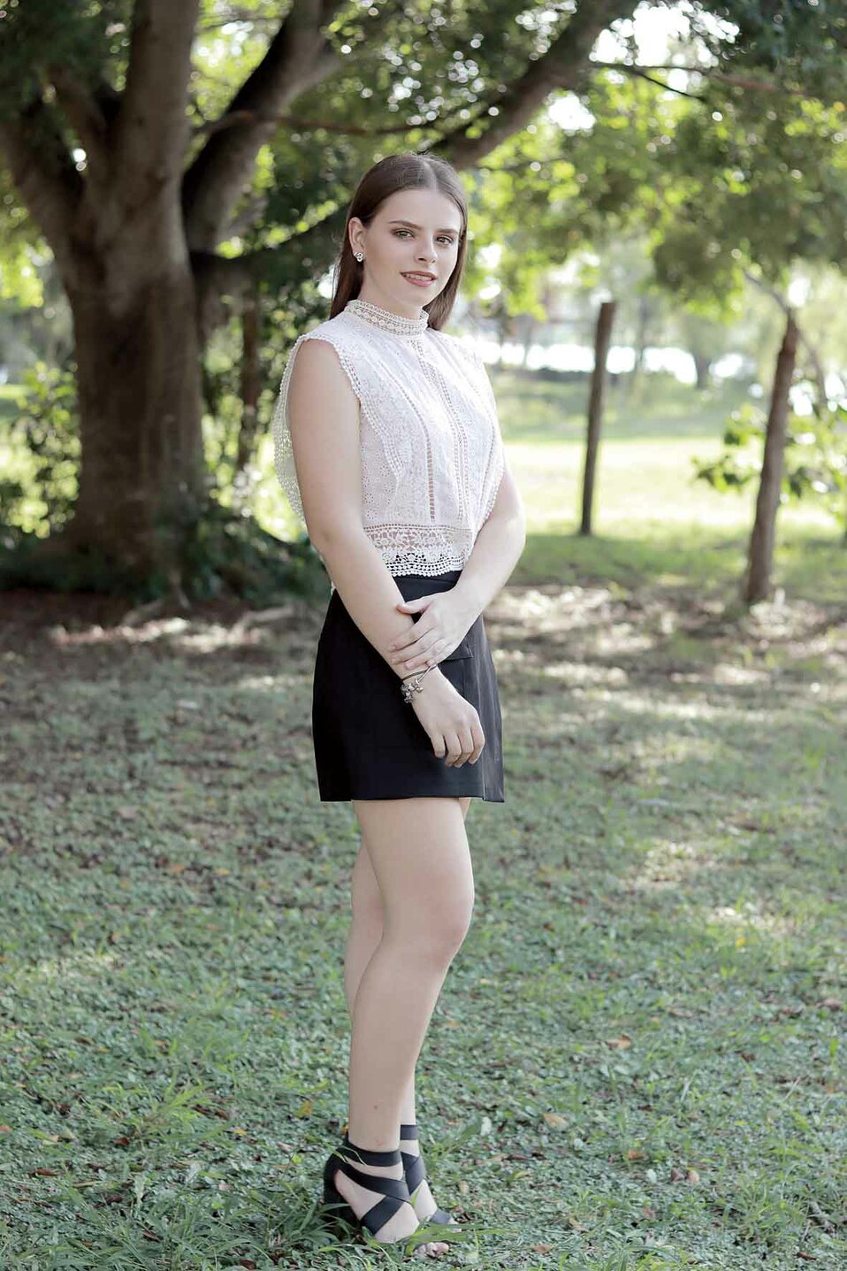 Ana Mary López / Foto: Dennis Hernández