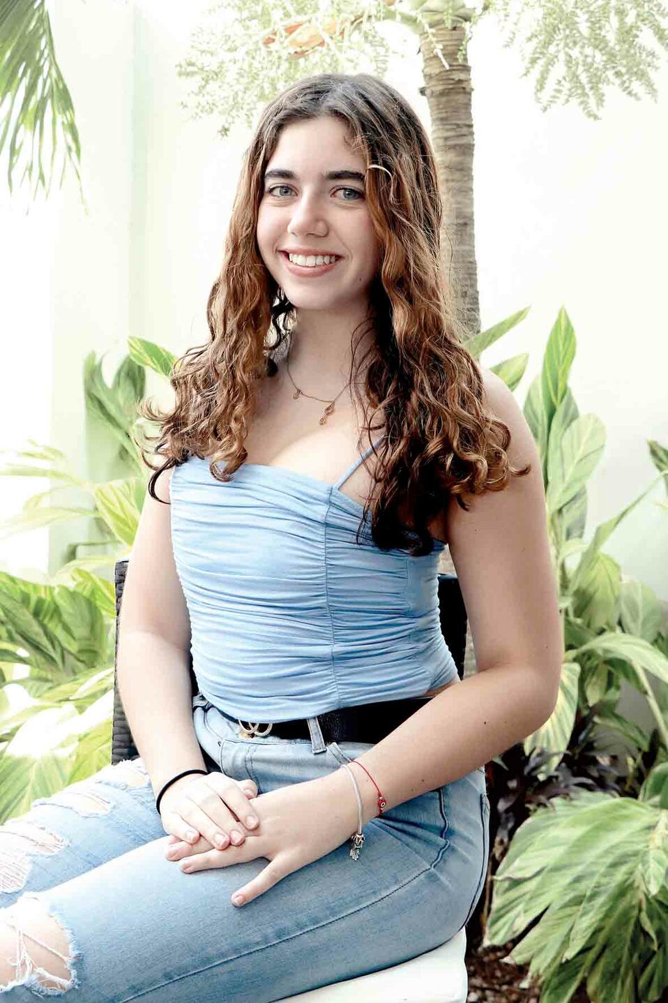Dominique Desmeules / Foto: Dennis Hernández