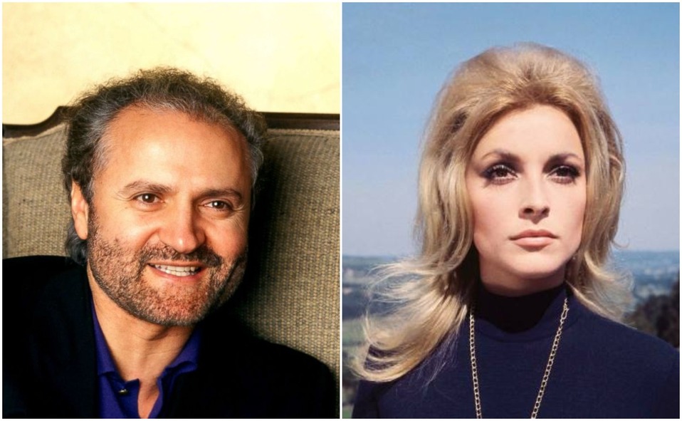 Gianni Versace y otros famosos que murieron a manos de asesinos seriales (Foto: Instagram)