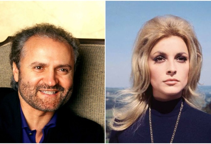 Gianni Versace y otros famosos que murieron a manos de asesinos seriales (Foto: Instagram)