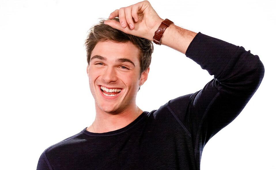 Jacob Elordi el crush de todas las millennials / Cortesía