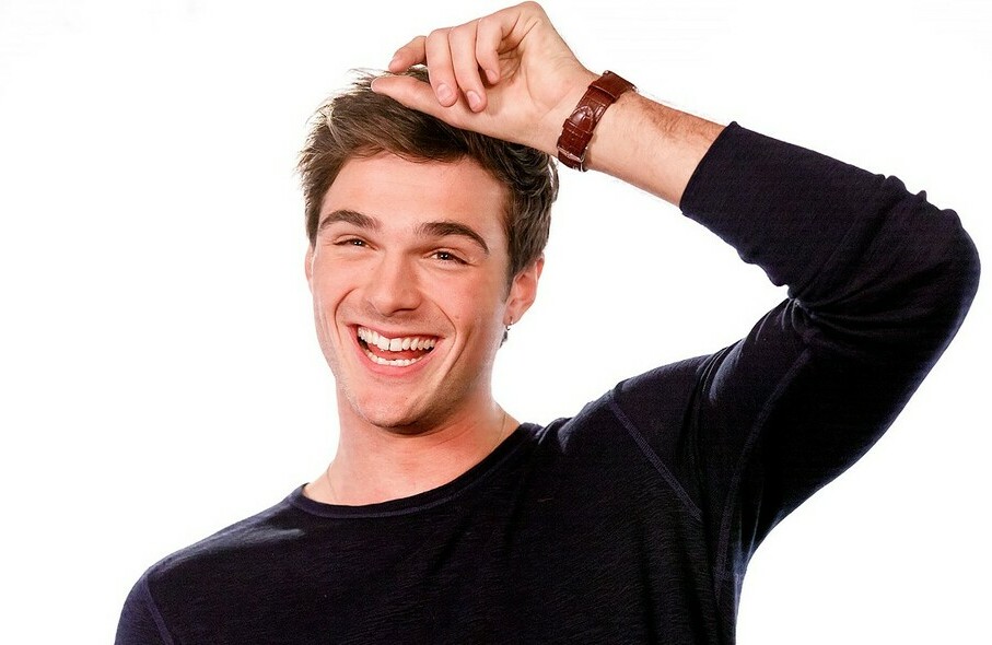 Jacob Elordi el crush de todas las millennials / Cortesía