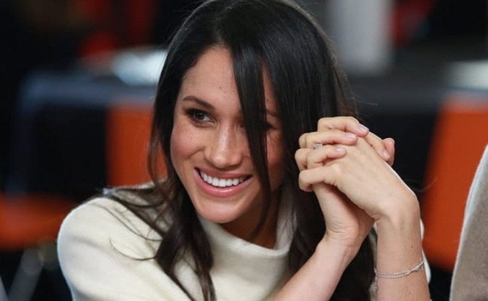Meghan Markle trae el mejor vestido para este verano 2020 (Foto: Instagram)