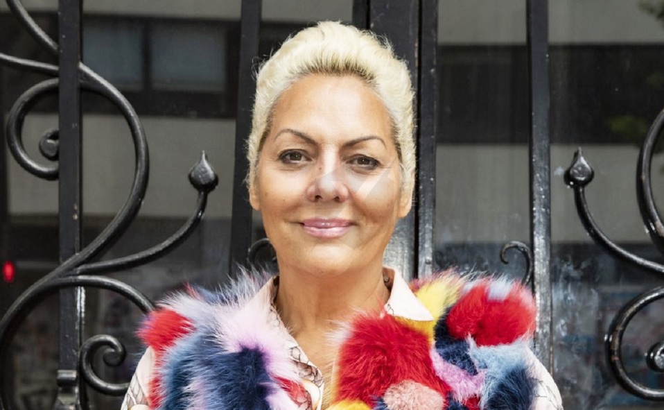 Princesa Hermine de Clermont-Tonnerre muere a los 54 años (Foto: Instagram)