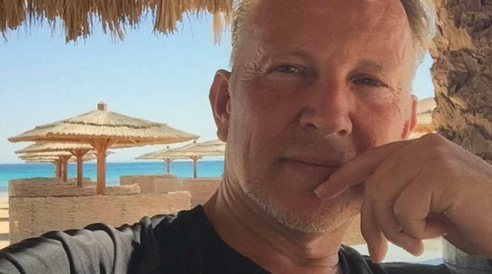 Príncipe Otto Von Hesse muere a los 55 años (Foto: Facebook)