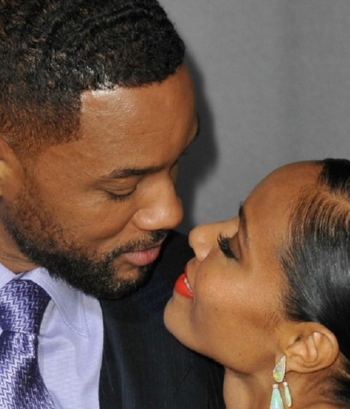 Will Smith y Jada: Cómo superaron la infidelidad y la separación (Foto: Milenio)