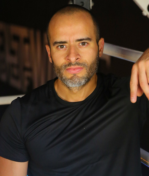 Alex Rivera / Foto: Sofimak