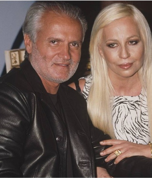 Andrew Cunanan: El asesino de Gianni Versace (Foto: Instagram)