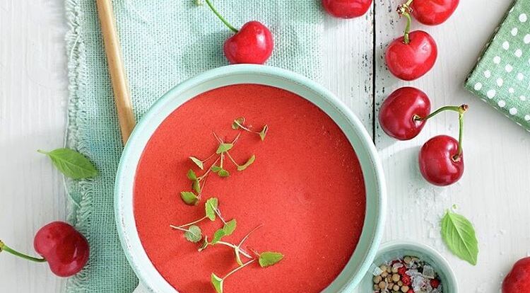 Comer esta fruta también mejorará nuestro estado de ánimo y nos ayudará a combatir el estrés.