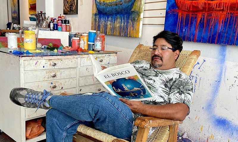 ROSENDO PINACHO