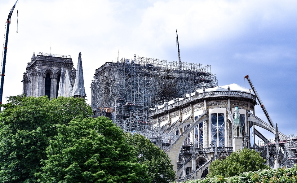Notre-Dame