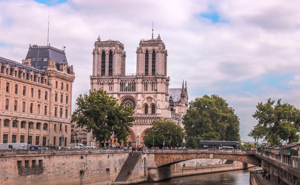 Notre-Dame