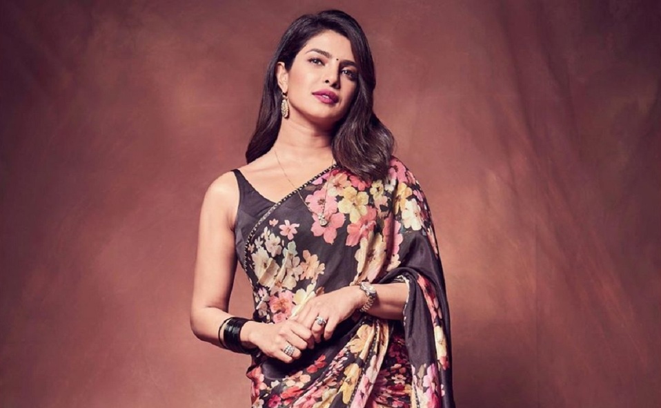 Priyanka Chopra: El antes y el después de Mrs. Jonas (Foto: Instagram)