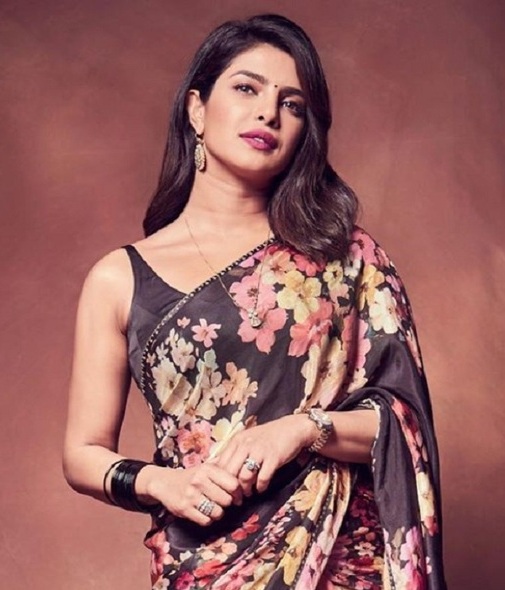 Priyanka Chopra: El antes y el después de Mrs. Jonas (Foto: Instagram)